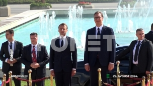 Vesti u 60 sekundi